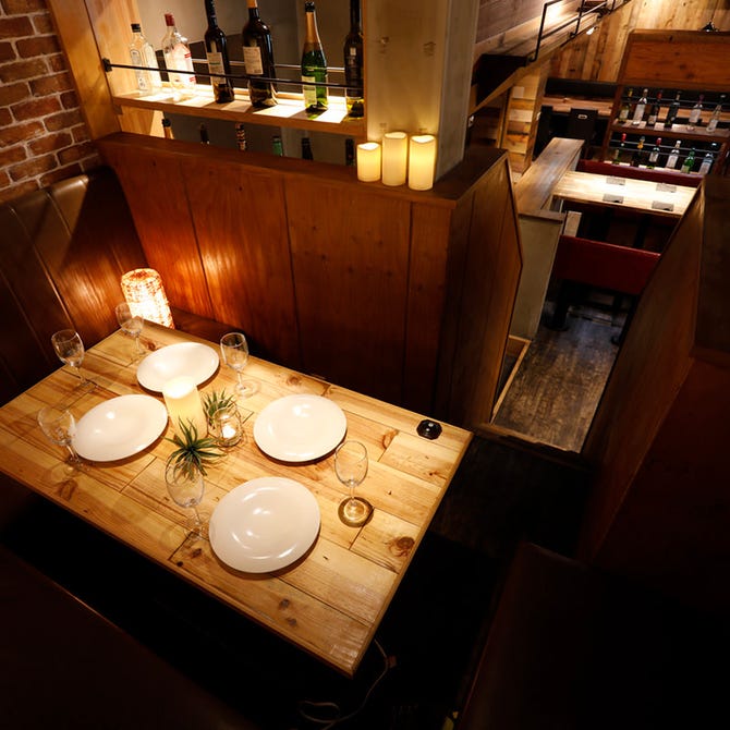 美味しいチーズと肉と酒 Be Jo Ta ベジョータ 豊橋店 豊橋 居酒屋 ぐるなび