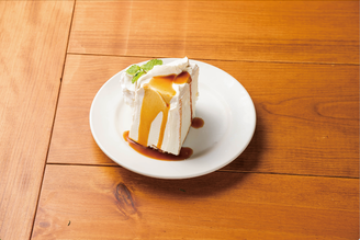 Mother Moon Cafe Umie店 メニュー ケーキセット ぐるなび