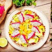 ［カフェ×旬×女子会］Mother Moon Cafe umie店の画像