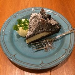 Mother Moon Cafe Umie店 メニュー ケーキセット ぐるなび