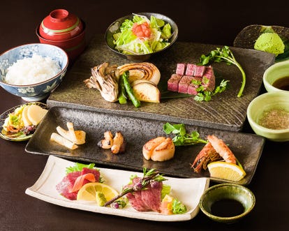 ランチならここ そごう神戸店周辺の昼食 ご飯でおすすめしたい人気レストラン ぐるなび