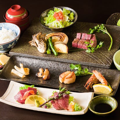 ランチならここ そごう神戸店周辺の昼食 ご飯でおすすめしたい人気レストラン ぐるなび