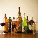 《コース限定》120分(L.O30分前)  プレミアム飲み放題・バリュープラン