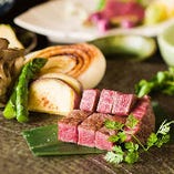 【ランチ限定】神戸牛コース