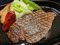 厳選和牛シャトーブリアン（100g）コース 9500円（50g追加/+3,800円）