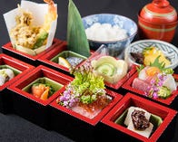 雅（白飯/8マス)