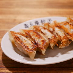 壽ゑ廣餃子 西新本店