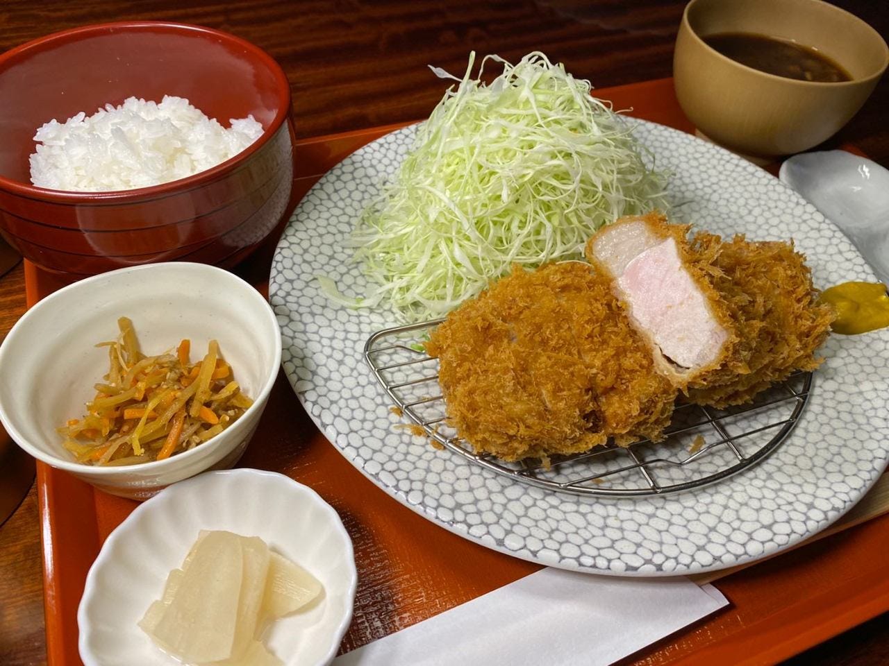 とんかつ博士さま 【公式通販】