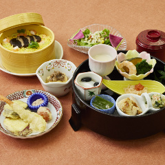 寿司・和食 がんこ 枚方店