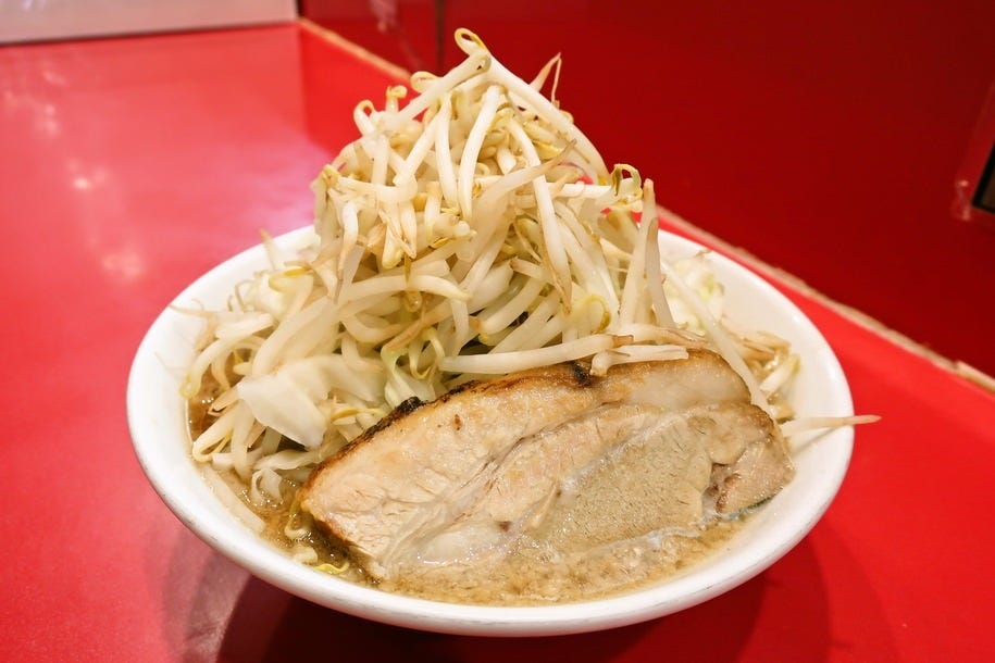 麺屋 あっ晴れ 弥富店