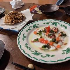 伊酒屋 旋（めぐる）