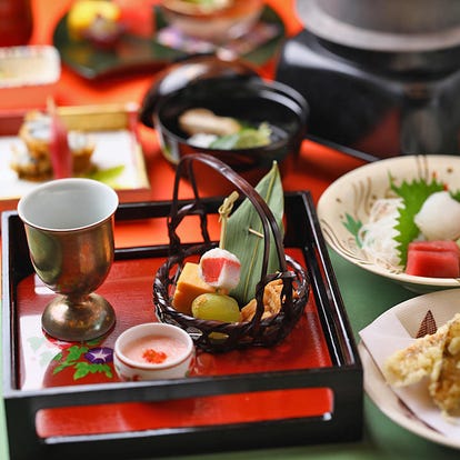 ランチならここ 堺の和食でおすすめしたい人気のお店 ぐるなび