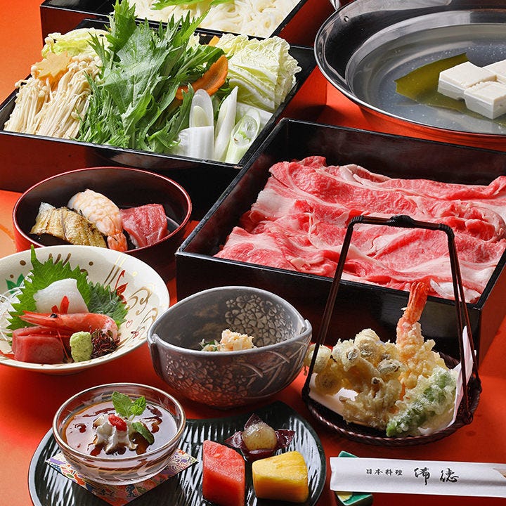 日本料理 備徳 日本料理 備徳