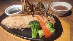 どさんこキッチンゴリラ すすきの本店