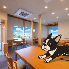 和食だワン