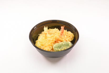 美味しい天ぷらが食べたい 中野でおすすめしたい人気のお店 ぐるなび