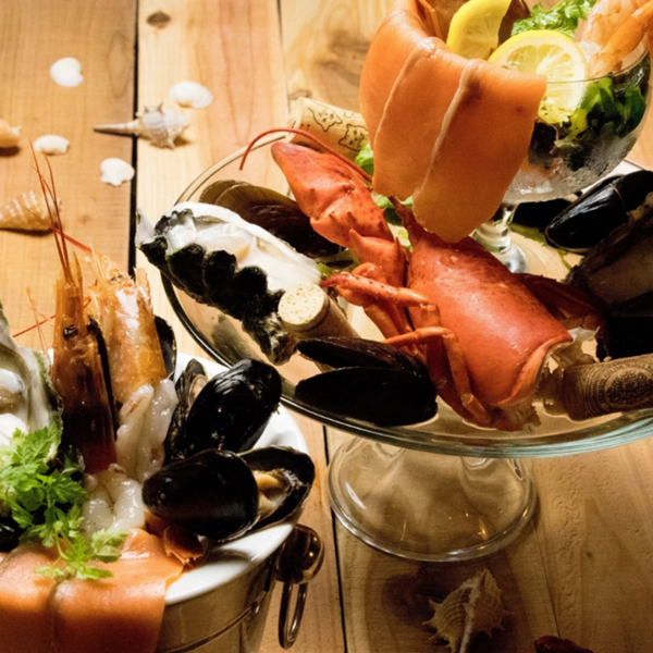 フィッシャーマンズブーズ 海老名 居酒屋 ぐるなび