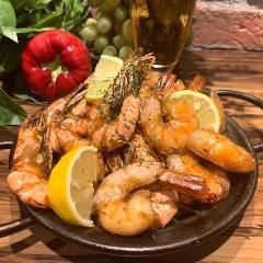 FISHERMANS BOOZE 海老名店 メニュー：イチオシメニュー - 楽天ぐるなび
