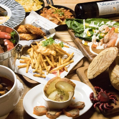 海老名で飲み放題があるおすすめ居酒屋