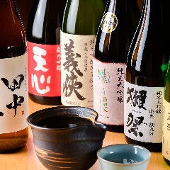割烹やまだ
