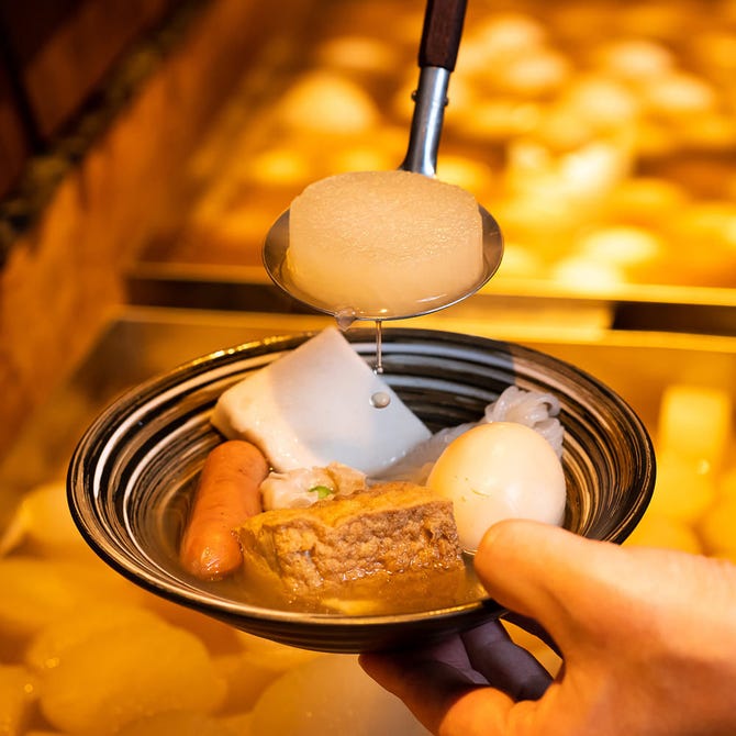おでんと焼き鳥 匠〜takumi〜 豊田駅前店【個室完備】（豊田/居酒屋 
