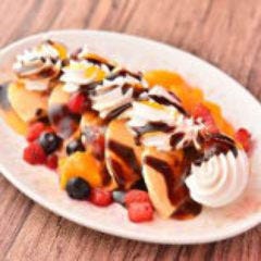 新宿ビアガーデン Aloha Flames アロハフレイムス 新宿 ビアガーデン ぐるなび