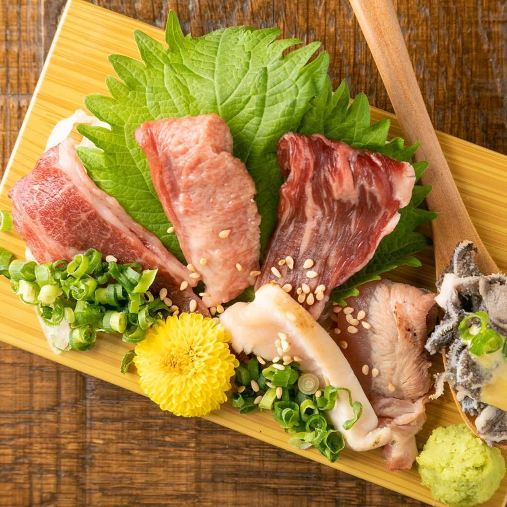 22年 最新グルメ 大阪 肉刺しが食べられるお店 レストラン カフェ 居酒屋のネット予約 大阪版