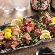 ［古民家風のお洒落肉バル］古民家個室×肉バル ミートファミリアの画像