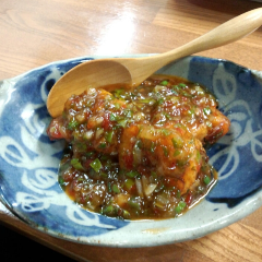 酒房 のれん 