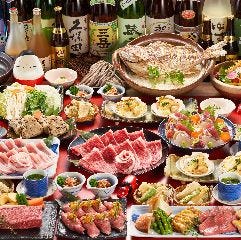 個室居酒屋 庵ぐら 郡山駅前店 郡山 居酒屋 ぐるなび