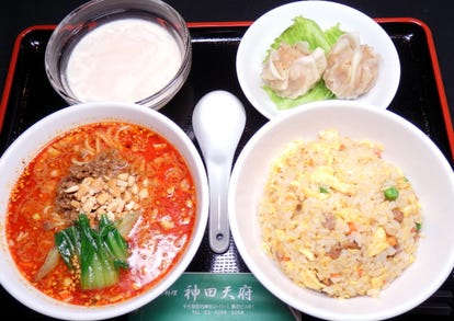 ランチならここ 神田の中華でおすすめしたい人気のお店 ぐるなび ランチならここ 神田の中華でおすすめしたい人気のお店 ぐるなび