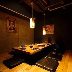 元気がでる蕎麦居酒屋 煉（レン） 神田店 