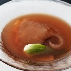重慶飯店 麻布賓館
