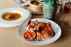 重慶飯店 麻布賓館
