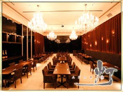 貸切パーティ AKARI（灯） 京都烏丸店