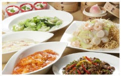 甜點菜楼 ルミネエスト新宿店