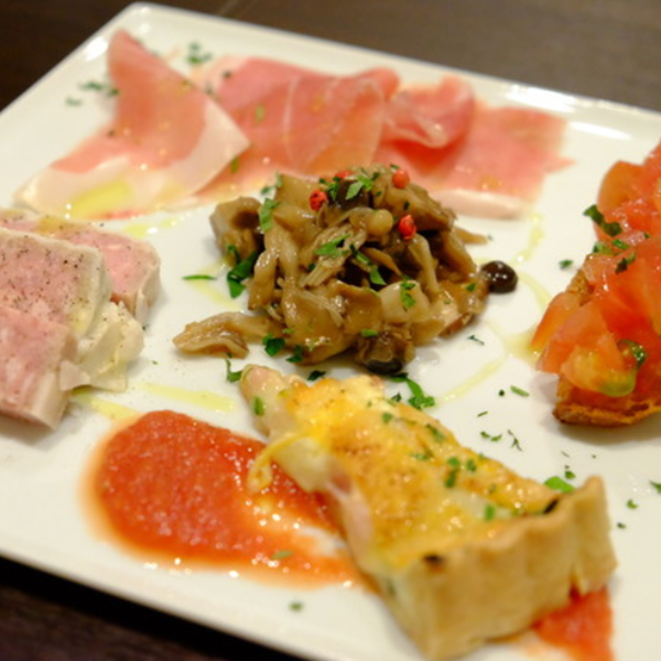 Wine Cheese Dining Nine 元住吉店 武蔵小杉 元住吉 イタリアン イタリア料理 ぐるなび