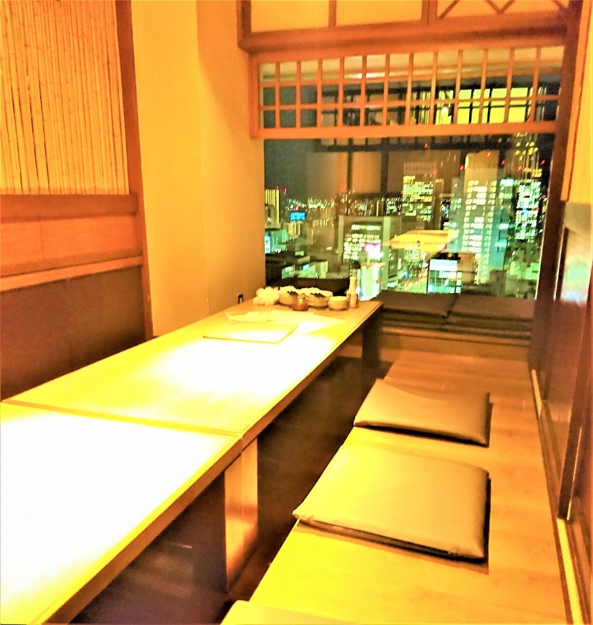 北の家族 仙台第一生命タワービル店