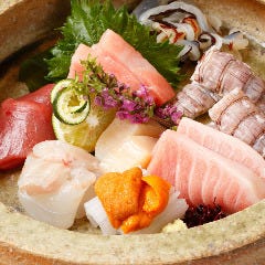 御料理 うえの
