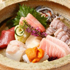御料理 うえの