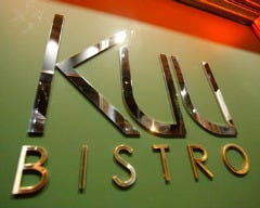 BISTRO Kuu