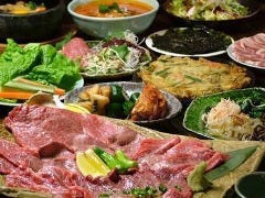 遊牧 新宿店 
