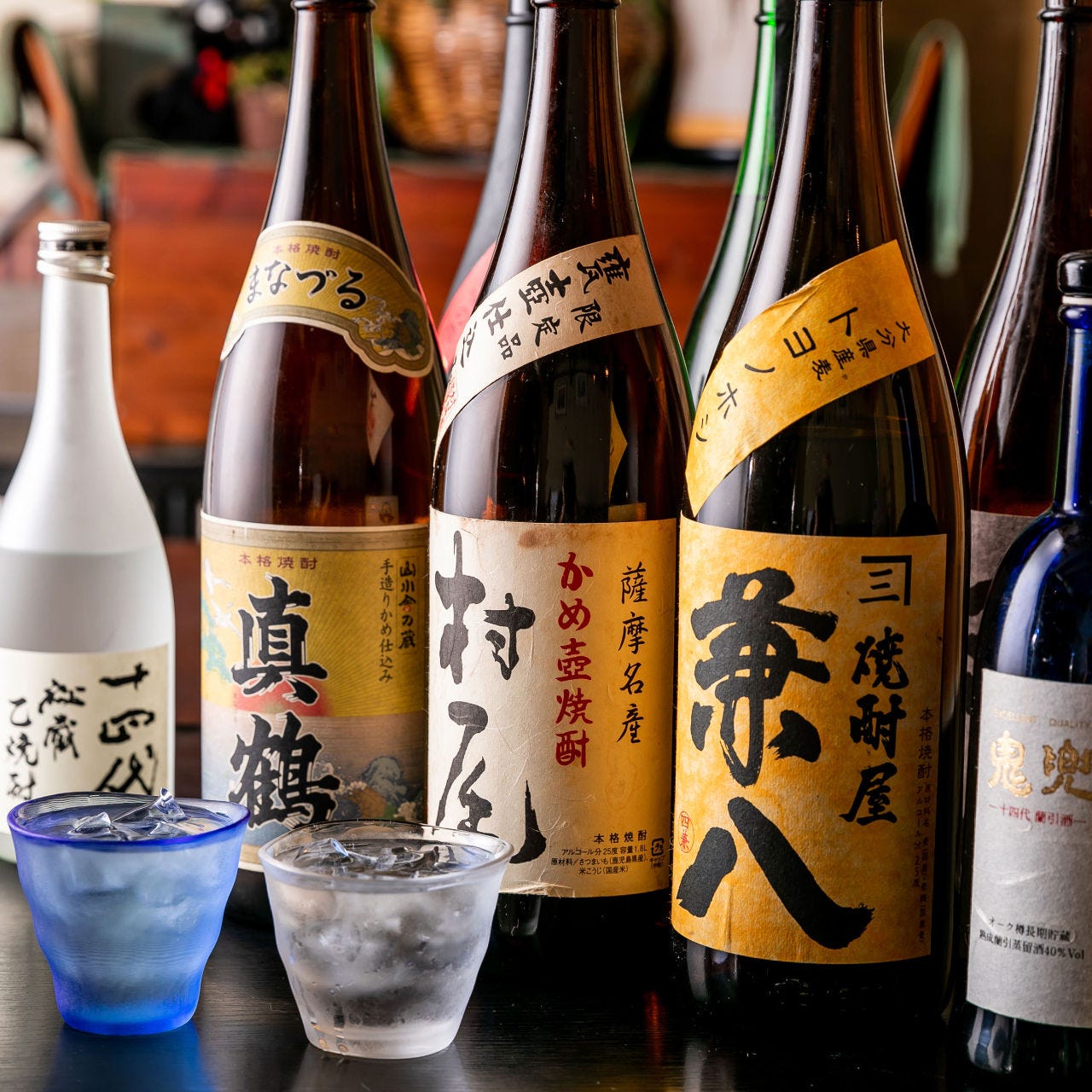 天然魚 和食居酒屋 旬采 二子玉川 こだわり情報5 ぐるなび
