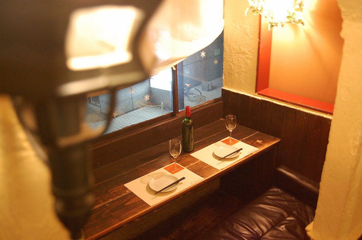 21年 最新グルメ 仙台にあるカップルシートがあるお店 レストラン カフェ 居酒屋のネット予約 宮城版