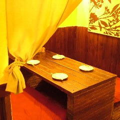 オレンジツリー（ORANGE TREE）