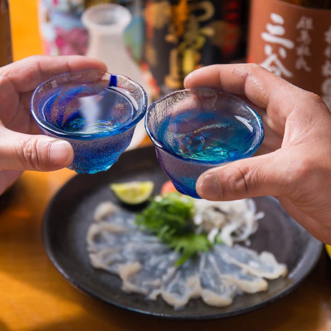 新宿 ふぐ一郎 新宿 ふぐ ふぐ料理 ぐるなび