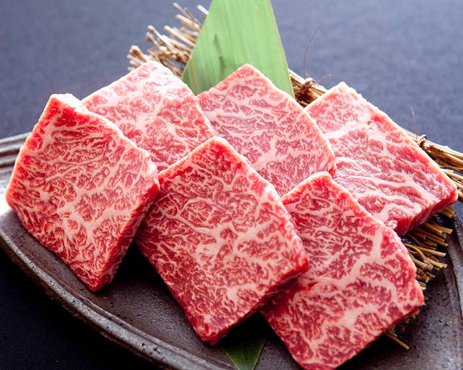 函館炭火焼肉 ホルモン市場 愛 函館 焼肉 ぐるなび