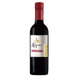 アルパカ　ハーフボトルワイン（赤）375ml