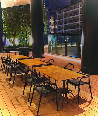 池袋でテラスならここ デート パーティーなどにおすすめのテラス席があるお店7選