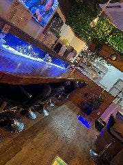 レストランバー ココナッツリゾート